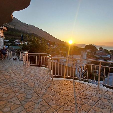Hyka Stone House Shkoder Bed and Breakfast Eksteriør billede