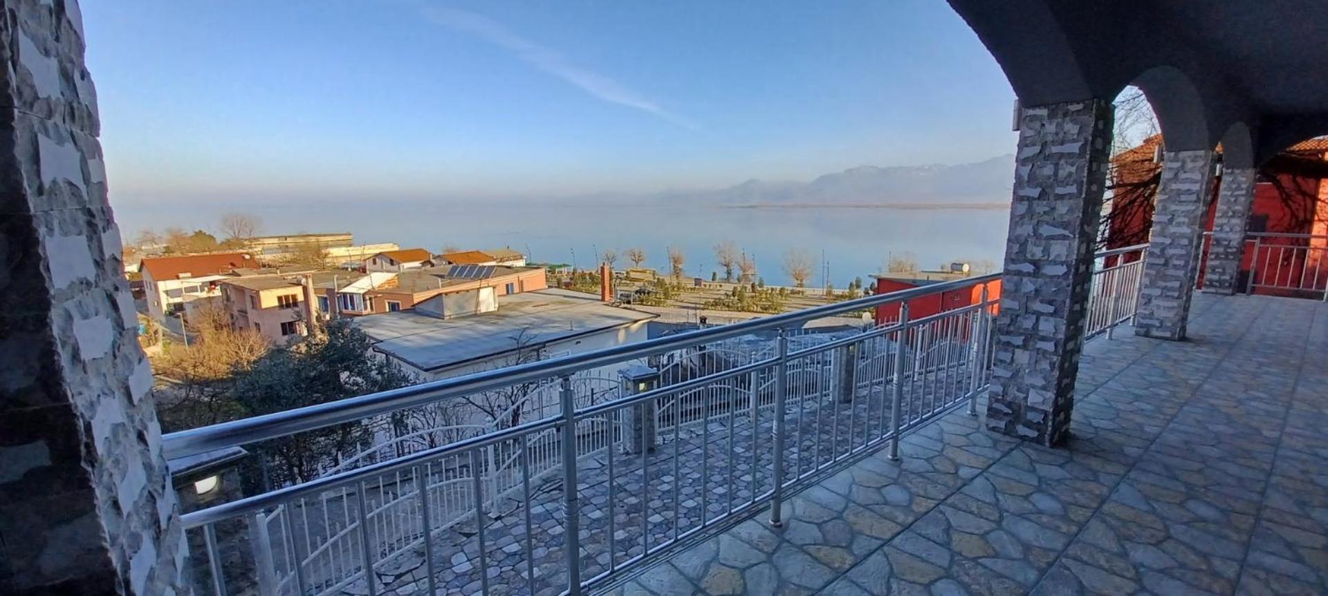 Hyka Stone House Shkoder Bed and Breakfast Eksteriør billede