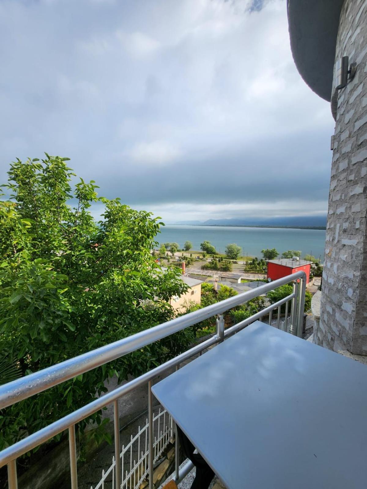 Hyka Stone House Shkoder Bed and Breakfast Eksteriør billede